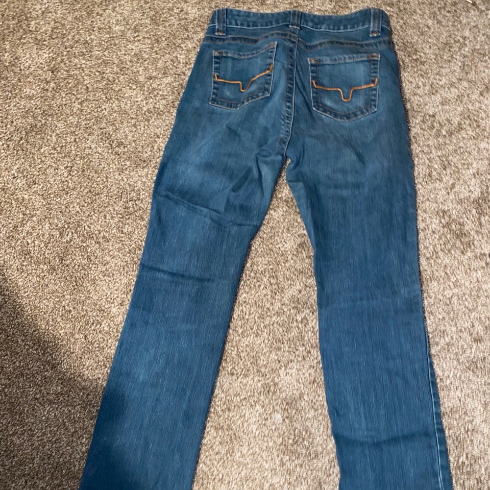 Kimes Ranch Jeans